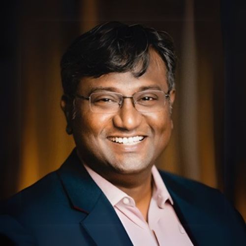 Ashvin Dhyriam