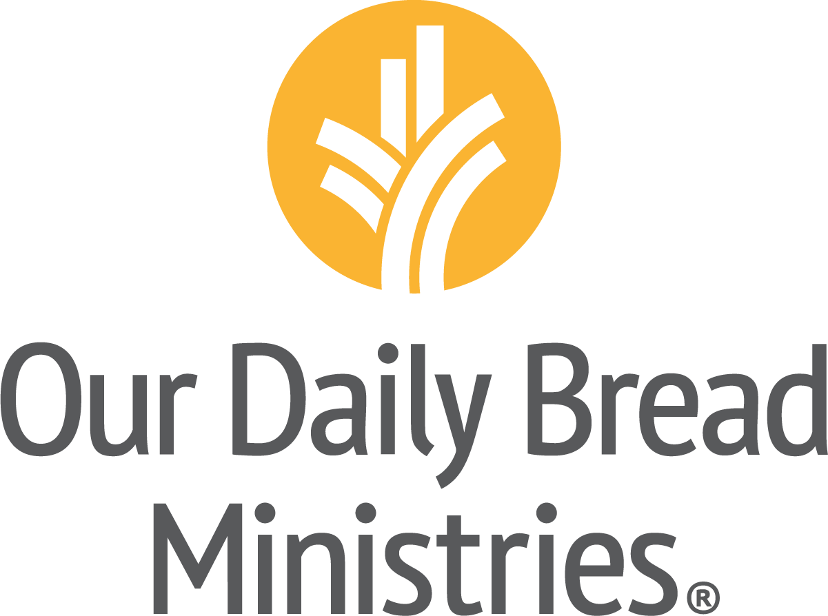 Our Daily Bread Ministries